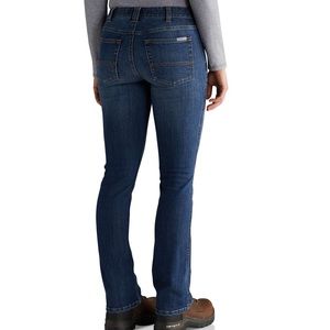 Carhartt SLIM-FIT LAYTON BOOTCUT JEAN
